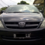 Jual Toyota Kijang Innova G 2006