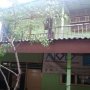 Jual Rumah Jakarta Pusat - Galur