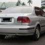 Jual HONDA Ferio vtec manual 1996 Bonus Velg Ring 17