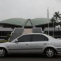 Jual HONDA Ferio vtec manual 1996 Bonus Velg Ring 17