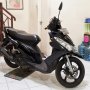 Jual Suzuki SkyDrive 2010 Hitam