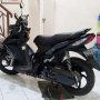 Jual Suzuki SkyDrive 2010 Hitam