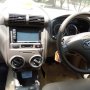 Toyota avanza silver G vvt-i 2006 istimewa