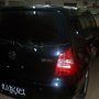 Jual Nissan Grand Livina 1.5 XV M/T 2011