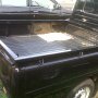 JUAL ISUZU PANTHER PICK-UP 2012