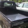 ISUZU PANTHER PICK UP FLAT DECK