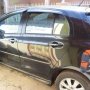 Jual Over kredit toyota yaris 2009 hitam s limited a/t bdg