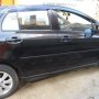 Jual Over kredit toyota yaris 2009 hitam s limited a/t bdg