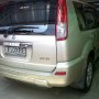 Jual Nissan XTRAIL ST 2004 beli dr baru km61ribu 142jt