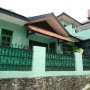 Jual Rumah di kelapa dua depok