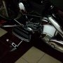 Jual Harley Davidson Roadking Custom 04 Mabua