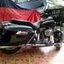 Jual Harley Davidson Electra Standar 2005