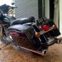 Jual Harley Davidson Electra Standar 2005