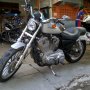 Jual Harley davidson sporster xl883l th 2005 istimewa