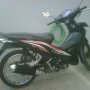 Jual HONDA REVO Std 2011 - BANDUNG