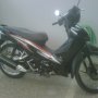 Jual HONDA REVO Std 2011 - BANDUNG