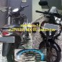 JUAL JUPITER MX 2005 desember hitam