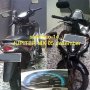 Jual JUPITER MX 05 desember ,- hitam 