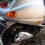 Piaggio ET4 2002 (Vespa) Perakitan Italy Mulus