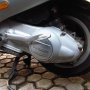 Piaggio ET4 2002 (Vespa) Perakitan Italy Mulus