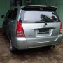 Jual Toyota Kijang Innova V Automatic 2004 Akhir