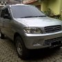 Jual Daihatsu Taruna FX Efi 2002 Silver DKI