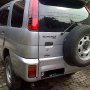 Jual Daihatsu Taruna FX Efi 2002 Silver DKI