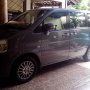 Nissan Serena HWS AT 2010 Mulus Terawat