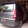 Nissan Serena HWS AT 2010 Mulus Terawat