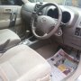 Jual Toyota Rush S Matic 2008 Akhir Silver Mulus