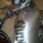 Jual Yamaha Scorpio 2007 Silver Velg Lebar TT boleh