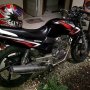 Jual CEPAT  Motor HONDA TIGER 2000 BLACK CW - 2006