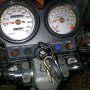 Jual CEPAT  Motor HONDA TIGER 2000 BLACK CW - 2006