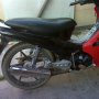 Jual kawasaki blitz