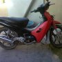 Jual kawasaki blitz