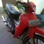 Jual kawasaki blitz