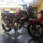 Jual yamaha vixion 2010 bandung