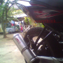 Jual yamaha vixion 2010 bandung