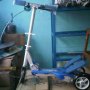 Jual scooter 2pad disney