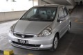 Honda Jazz idsi matic 2005 ex Wanita