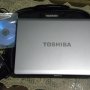 Jual laptop toshiba L300