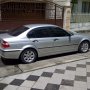 BMW 318i (2.0) th. 2004