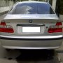 BMW 318i (2.0) th. 2004