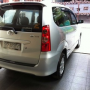 Jual Toyota Avanza 2008 silver