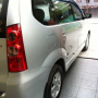 Jual Toyota Avanza 2008 silver