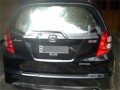 Honda Jazz RS i-Vtec 2008