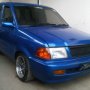 Jual Toyota Kijang SSX 2000 Bandung