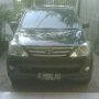 Jual Toyota Avanza Hitam thn 2006 Type G Manual