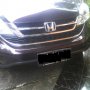 Jual Honda crv 2.4 2011 (b.u jual cepat)