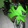 Jual kawasaki ninja 250